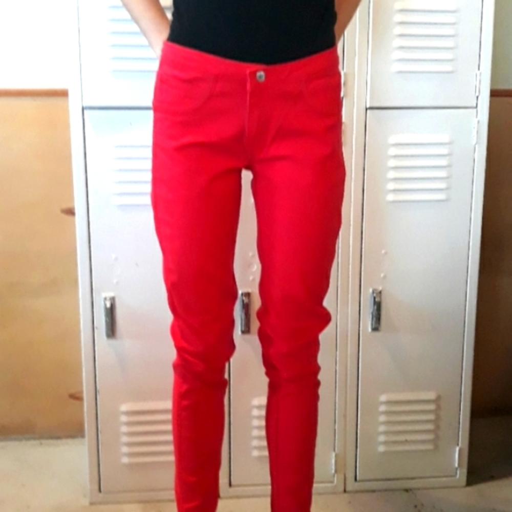 RARE Reversible Levi's - Picture 3 of 8